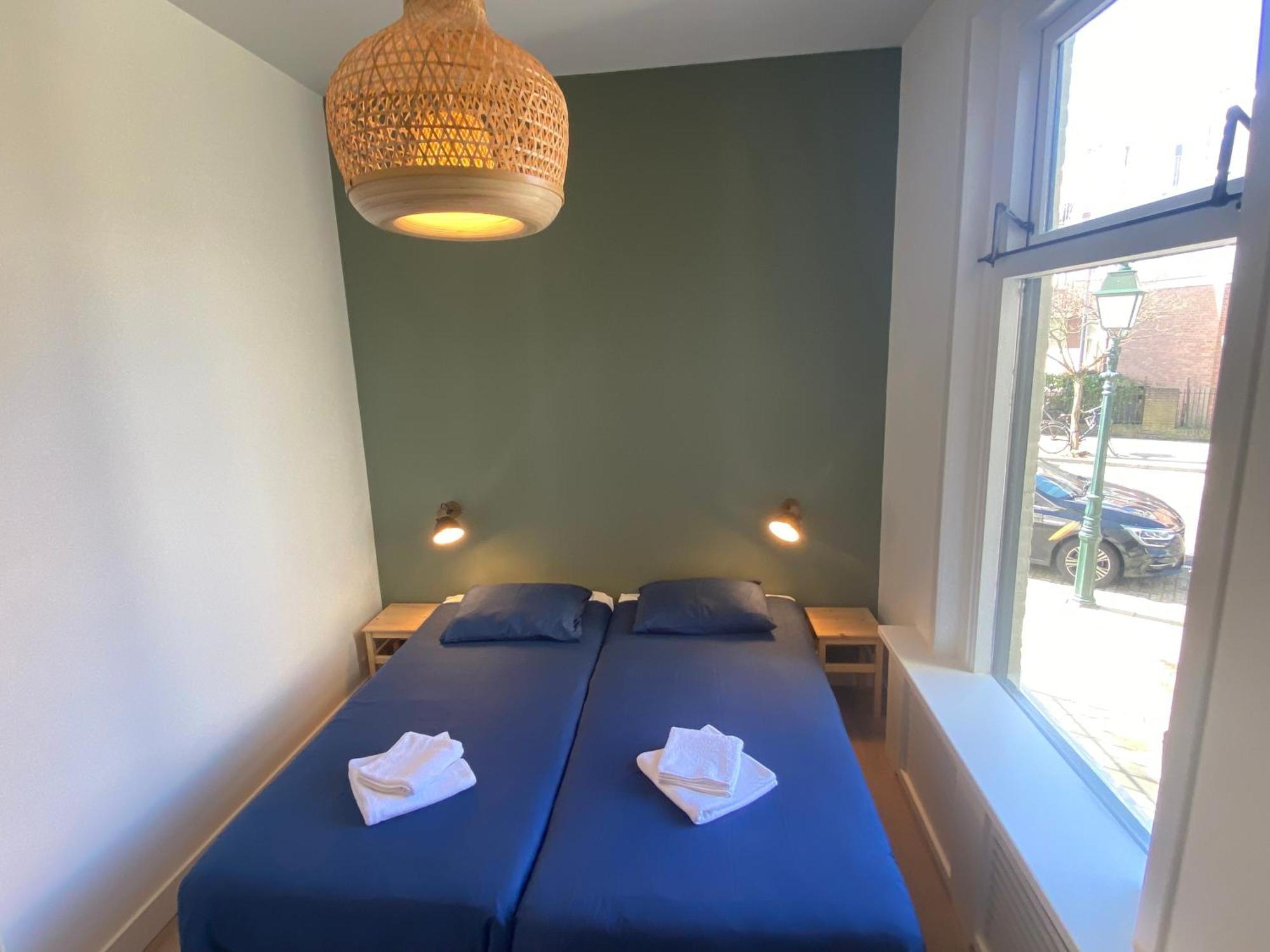 Hotel 'T Sonnehuys The Hague Room photo